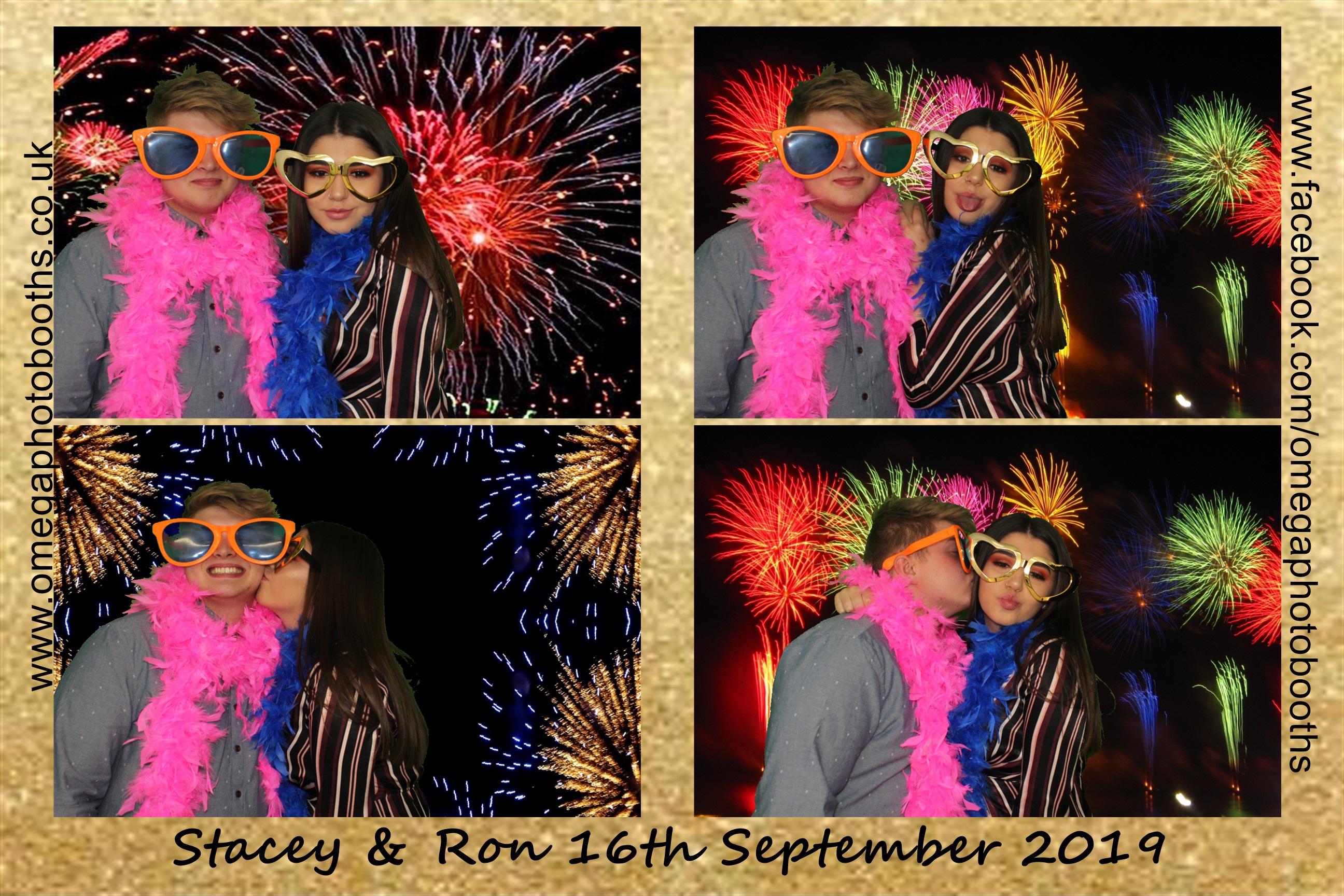 Mr & Mrs Jones | View more photos from the event at gallery.omegaphotobooths.co.uk/u/Omega-Photobooths/Mr-Mrs-Jones